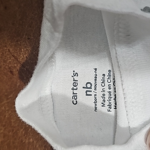 3 for $10 | Newborn Onesies - Picture 7 of 7